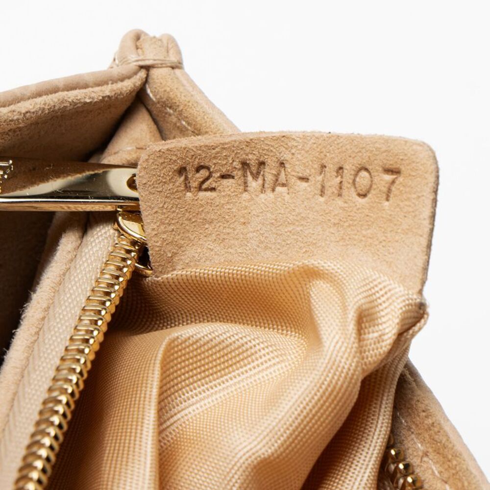 Dior Calfskin Diorama Wallet on Chain - Picture 6 of 14
